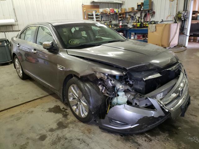 Ford Taurus lim (2012)