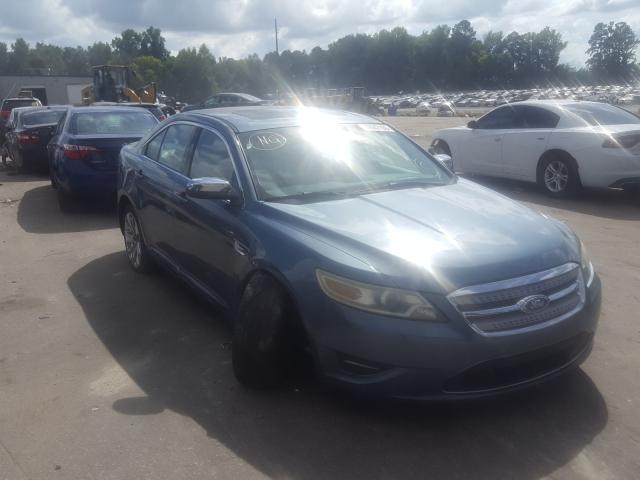 Ford Taurus lim (2010)