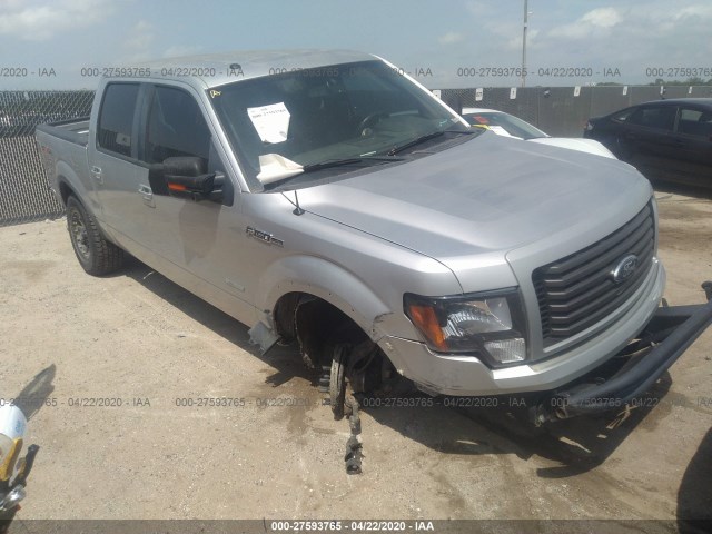 Ford F-150 (2011)