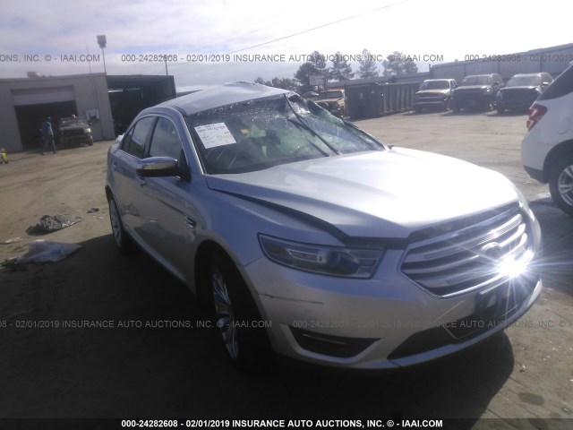 Ford Taurus (2014)