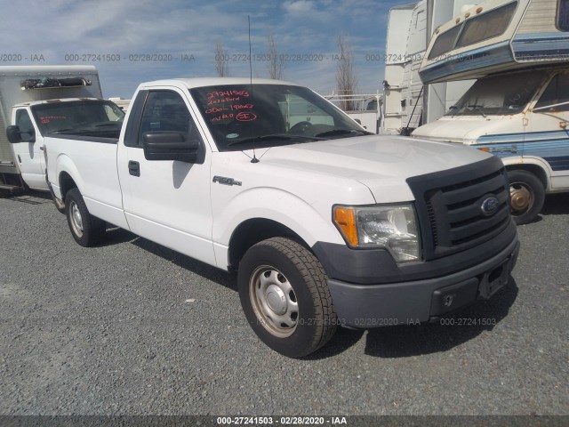 Ford F-150 (2010)