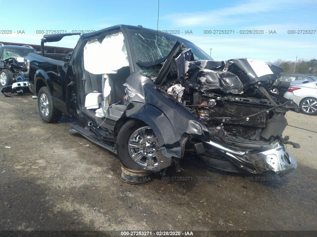 Ford F-150 (2011)