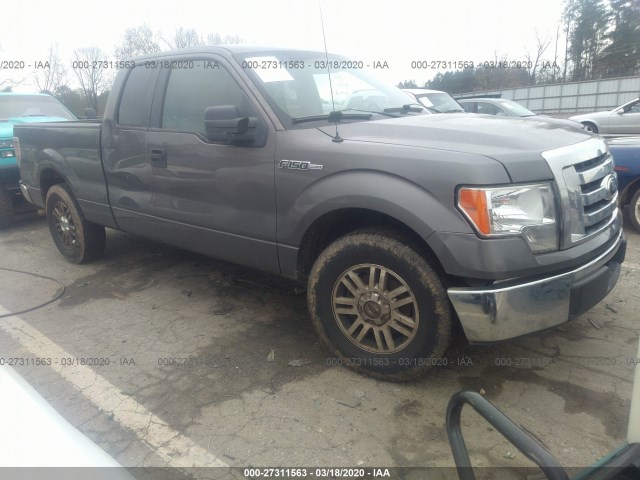 Ford F-150 (2010)