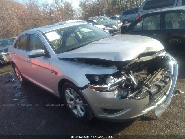 Ford Taurus (2010)