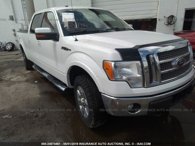 Ford F-150 (2011)
