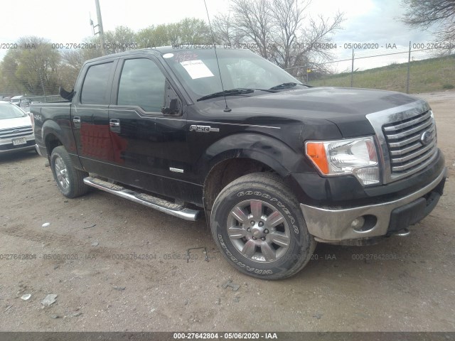 Ford F-150 (2012)