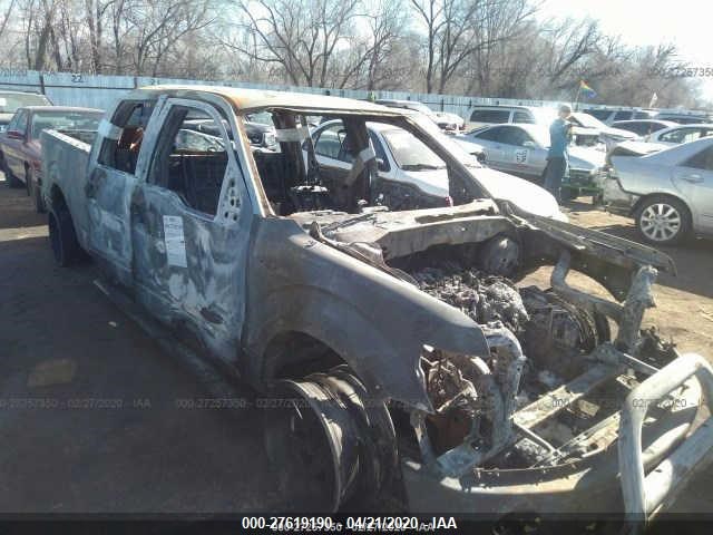 Ford F-150 (2012)