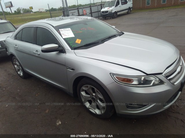 Ford Taurus (2011)
