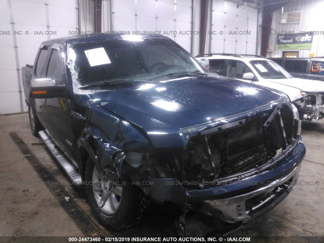 Ford F-150 (2013)