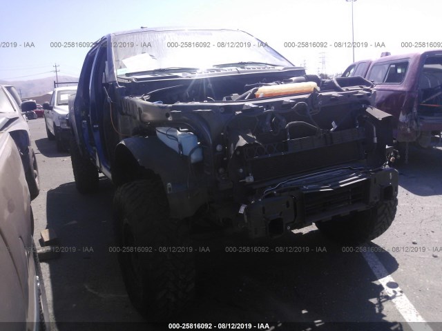 Ford F-150 (2016)