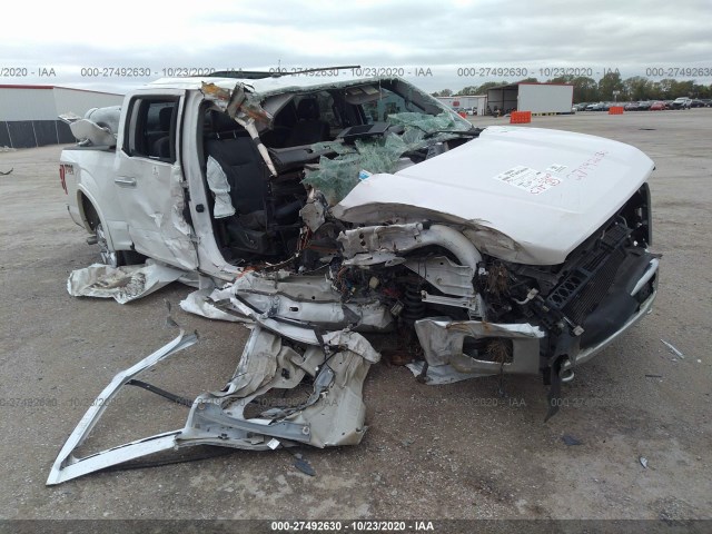 Ford F-150 (2016)