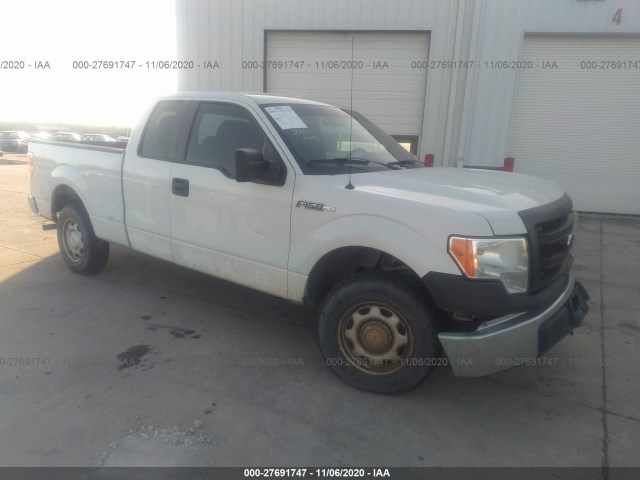 Ford F-150 (2013)