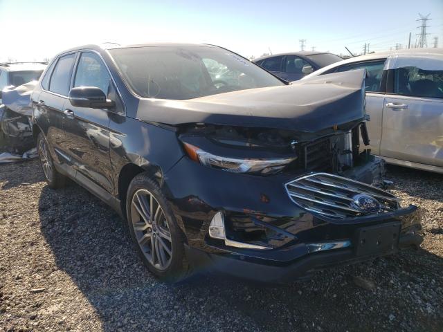 Ford Edge (2020)