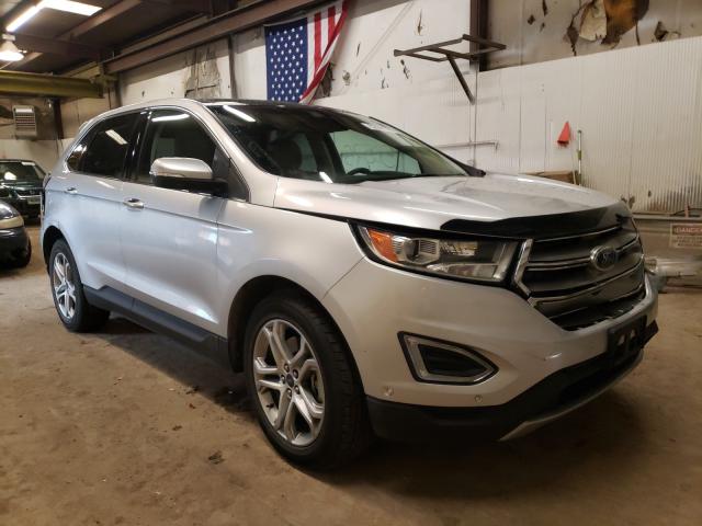 Ford Edge (2015)