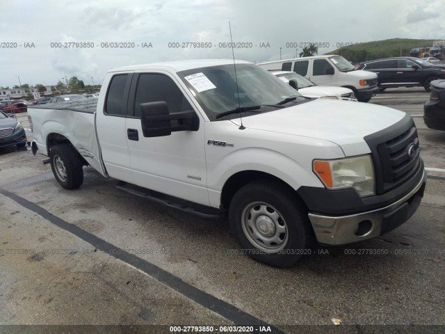 Ford F-150 (2011)