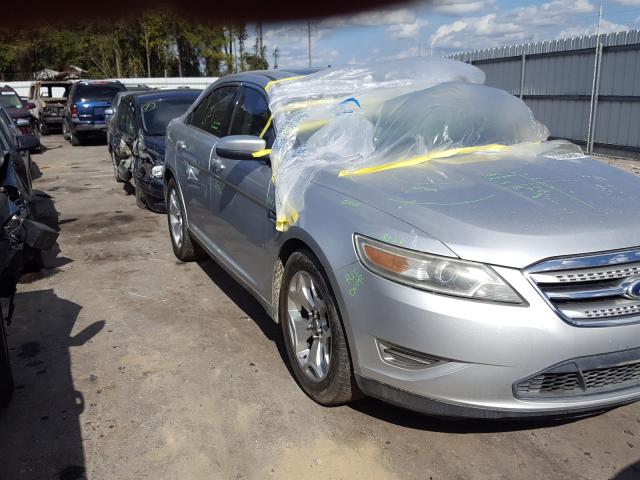 Ford Taurus sho (2011)