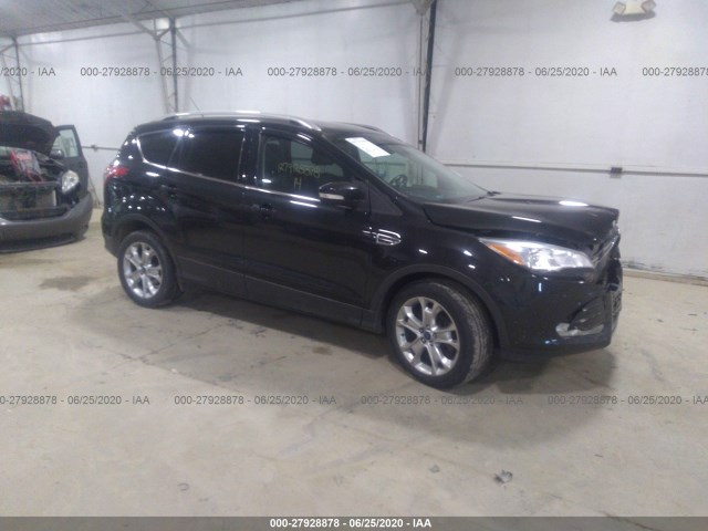Ford Escape (2014)
