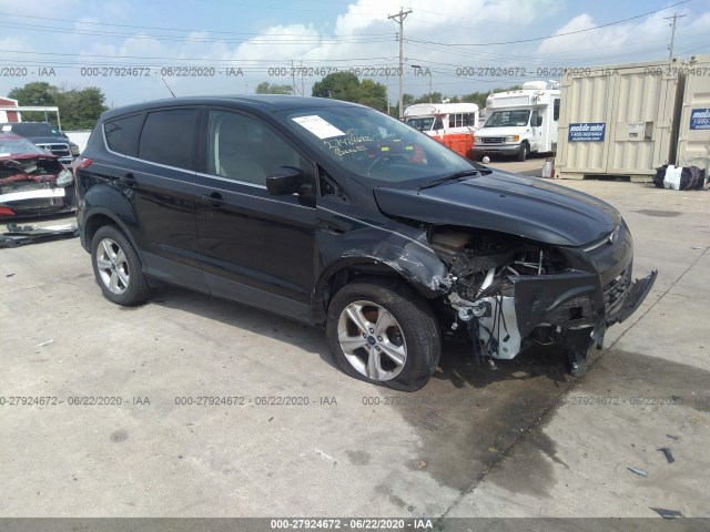 Ford Escape (2015)