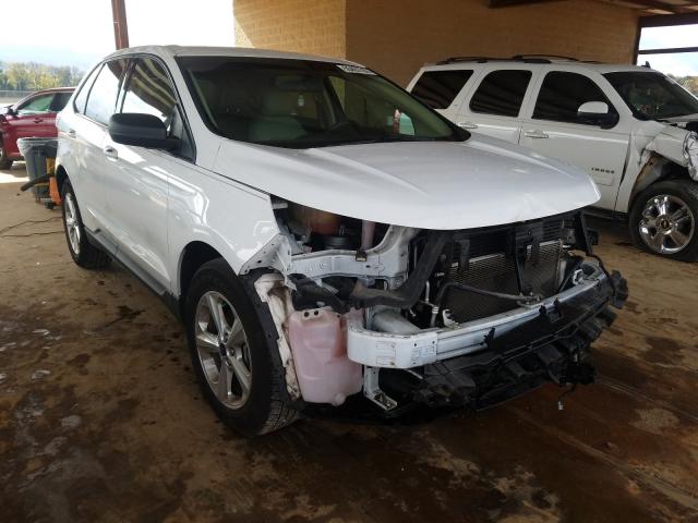 Ford Edge (2015)