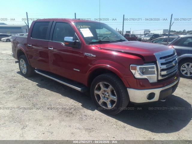 Ford F-150 (2013)