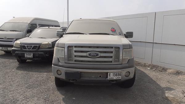 Ford F 150 (2010)