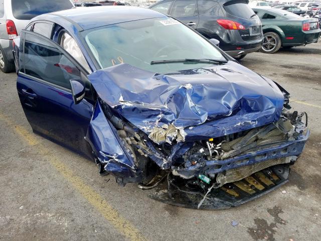 Ford Focus se (2016)