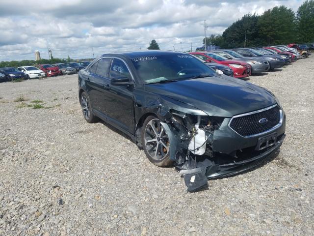 Ford Taurus sho (2016)