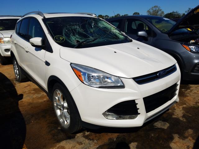 Ford Escape tit (2015)