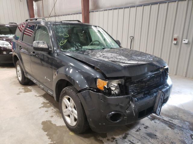 Ford Escape hyb (2010)