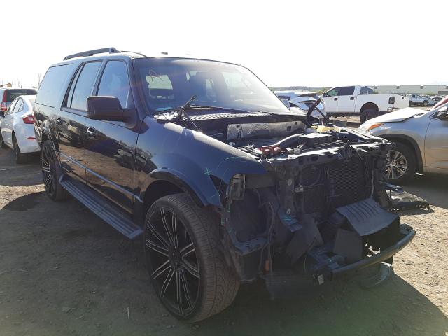 Ford Expedition (2016)