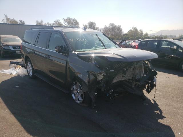 Ford Expedition (2020)