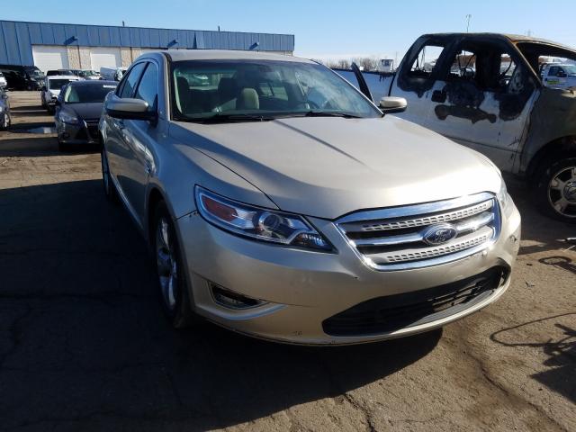 Ford Taurus (2010)