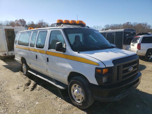 Ford Econoline (2011)