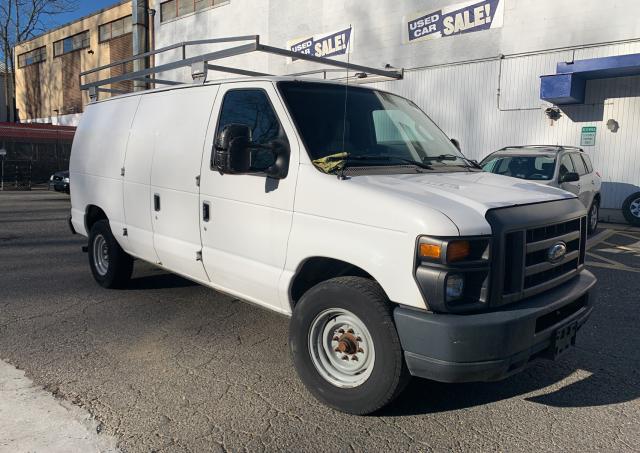 Ford Econoline (2012)