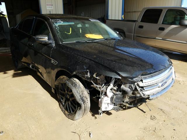 Ford Taurus lim (2011)