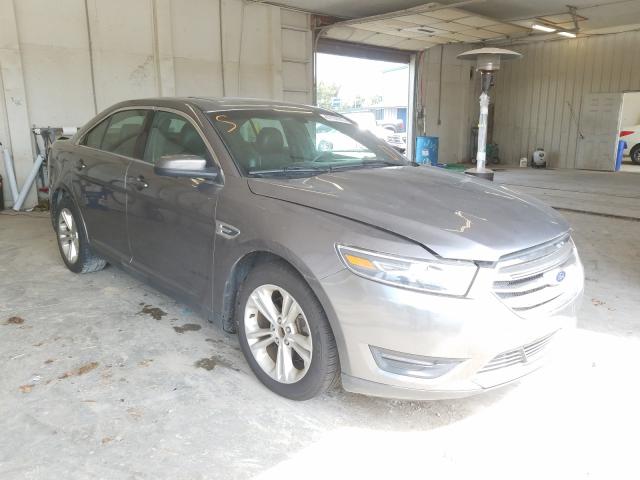 Ford Taurus sel (2014)