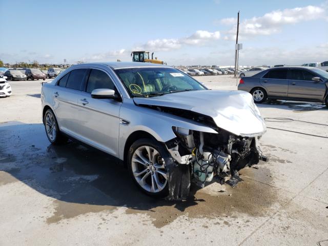 Ford Taurus sel (2013)