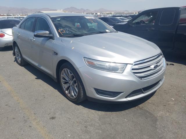 Ford Taurus lim (2013)