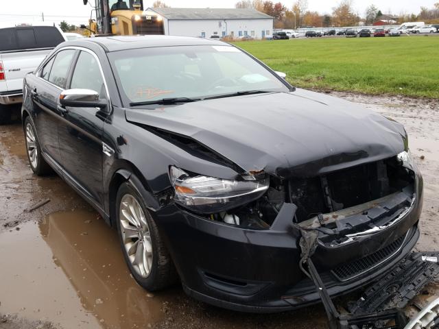 Ford Taurus lim (2013)