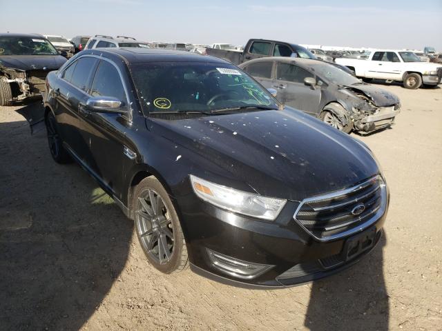 Ford Taurus lim (2013)