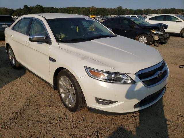 Ford Taurus lim (2011)