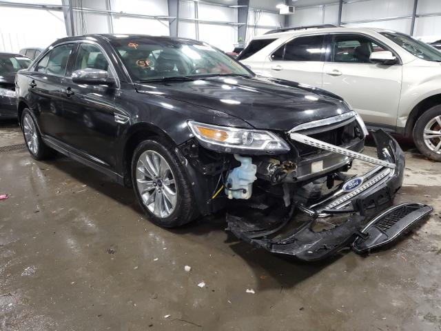 Ford Taurus lim (2010)