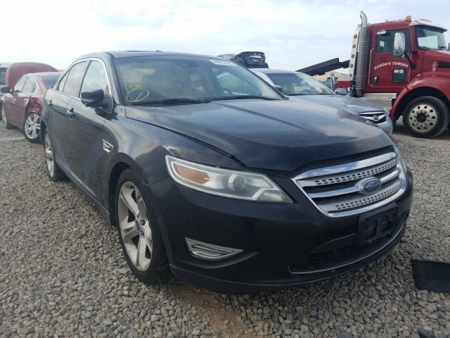 Ford Taurus sho (2010)