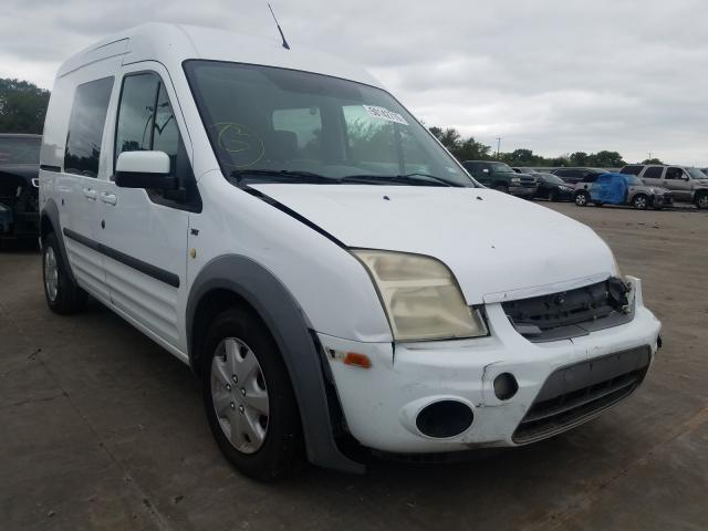 Ford Transit co (2012)