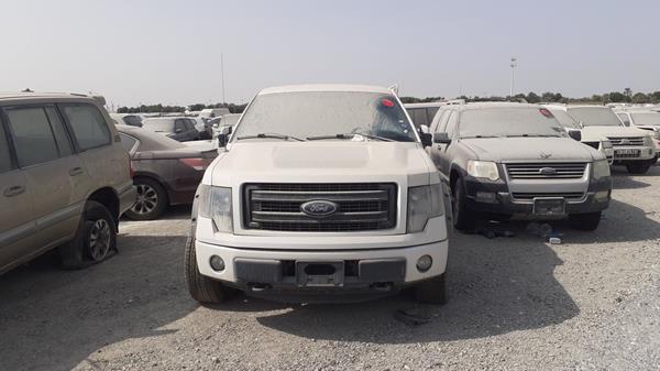 Ford F 150 (2013)