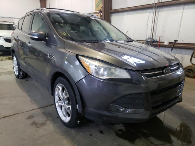 Ford Escape tit (2013)