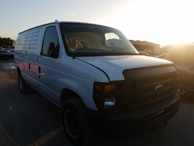 Ford Econoline (2010)