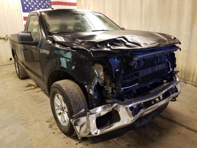 Ford F-150 (2018)