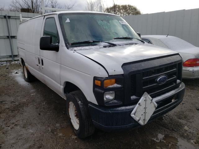 Ford Econoline (2010)
