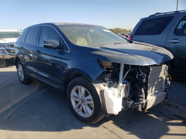 Ford Edge (2016)